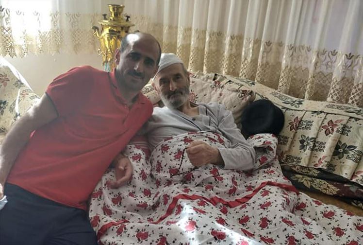 Dadaş Necati Necati Tutaş