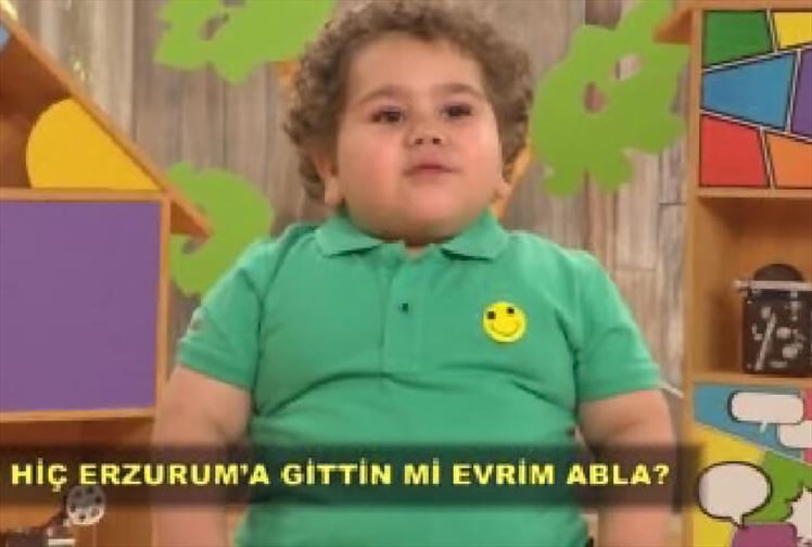 Çitoz Efe Efe Koçyiğit