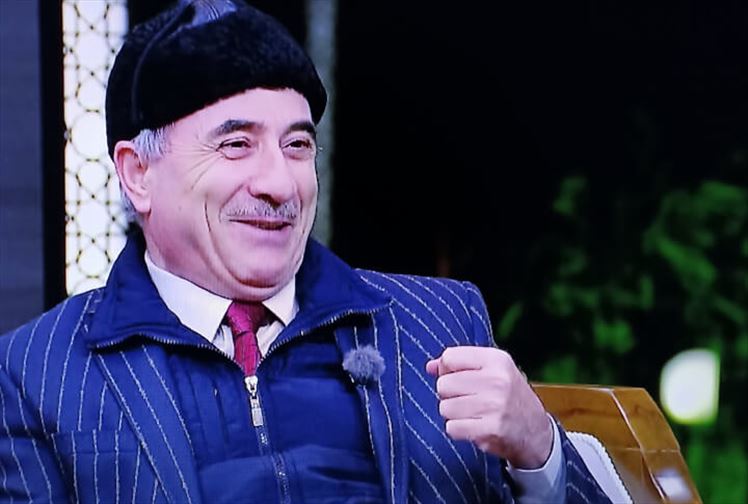 Erzurumlu Nurullah Genç