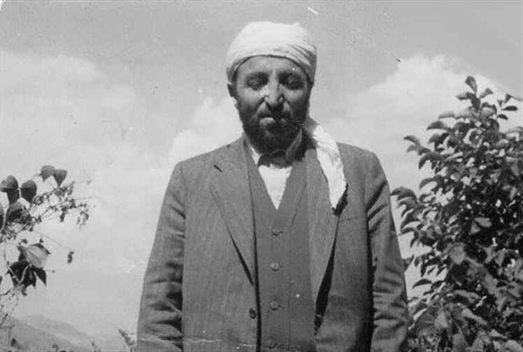 Babadereli Abdulgafur Has Hoca Efendi
