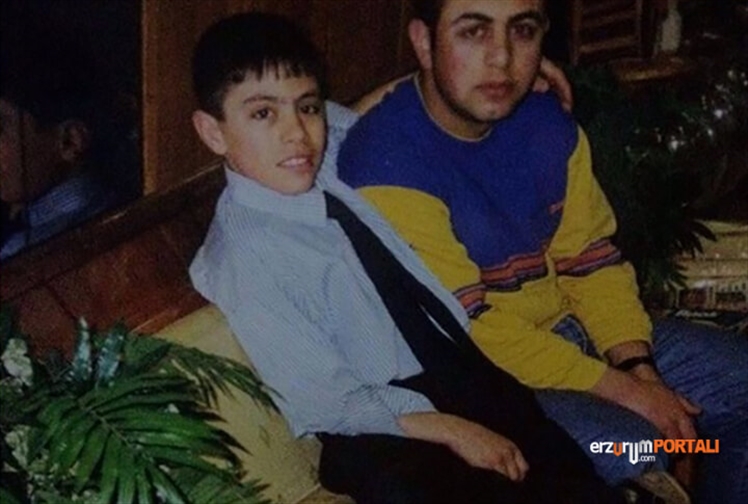 Nusret'in Geçmiş Yıllardan Fotoğrafları: Nereden Nereye!