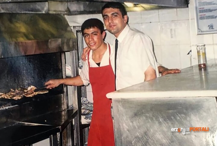 Nusret Gökçe
