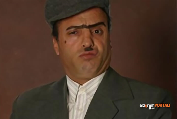 Fuat Özalpoğlu (Guşgana Fuat)