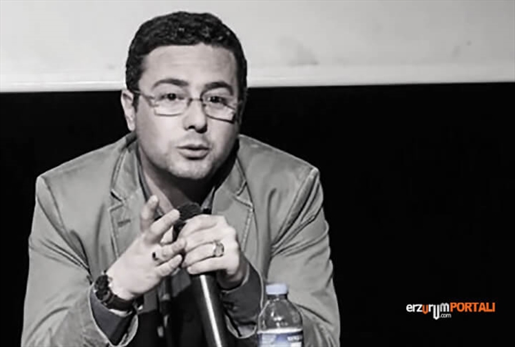 Hattat Nurullah Özdem