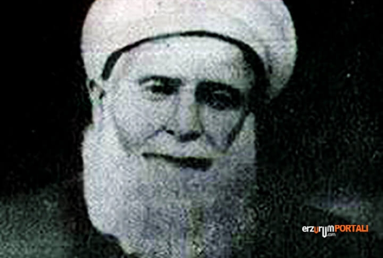 Alvar İmamı Hacı Muhammet Lütfi Efendi