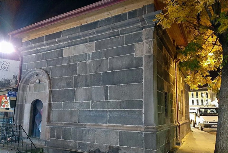 Habip Baba Hazretlerinin Hindistanlı Olduğunu Biliyor Muydunuz?
