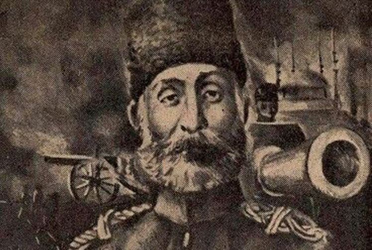 Şükrü Paşa