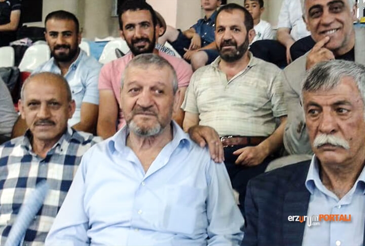 Sarıoğlan ve Spartaküs Lakaplı Boksör Nazif Kuaran'ı Tanıyor Muyuz?