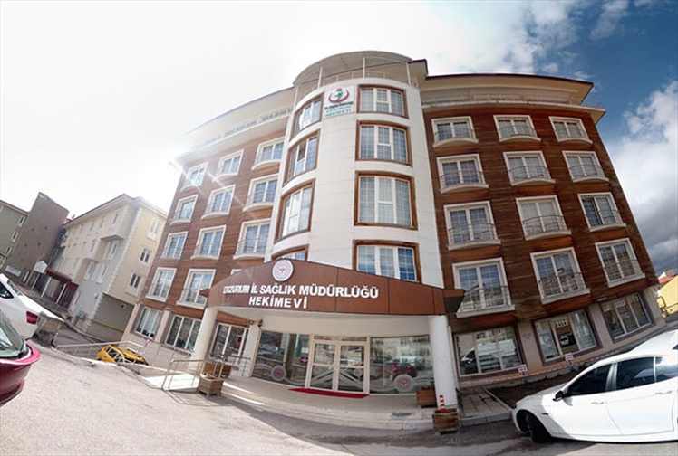 Koronavirüs Salgını İle Mücadele Edip Ailelerinde Uzak Kalan Sağlık Çalışanları Unutulmadı!