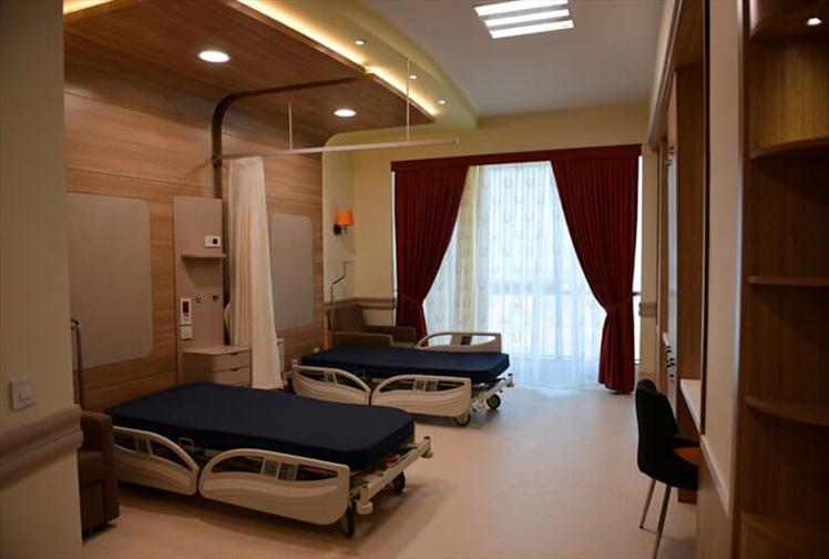 Erzurum Şehir Hastanesi