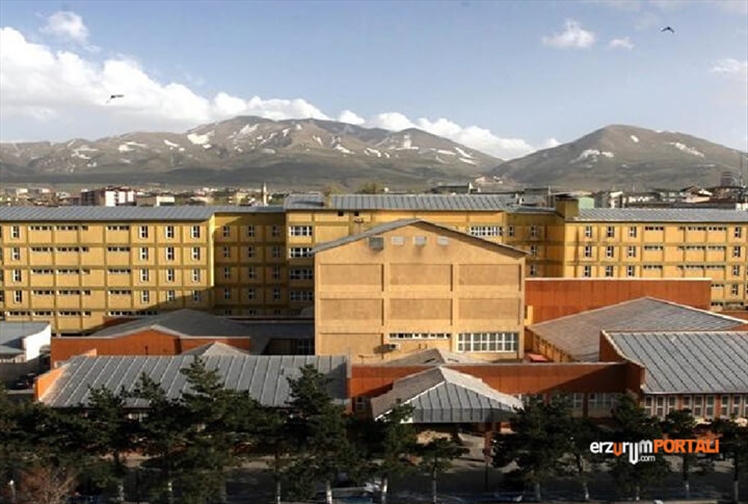 Palandöken Hastanesi 'Yıkılacak Mı?' Sorusu İle Gündemde!