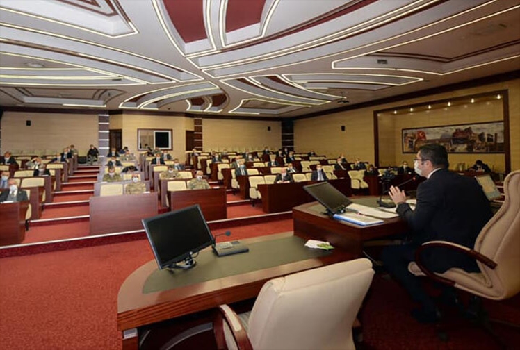 Koronavirüs Salgınında Erzurum?un Son Durumu!