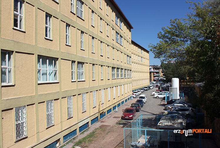 Palandöken Hastanesi
