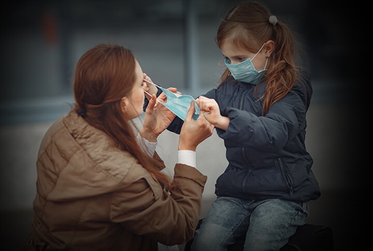 Türkiye Genelinde Adreslere Ücretsiz Maske Dağıtımı Yapılacak Başvuru İçin Tıklayın
