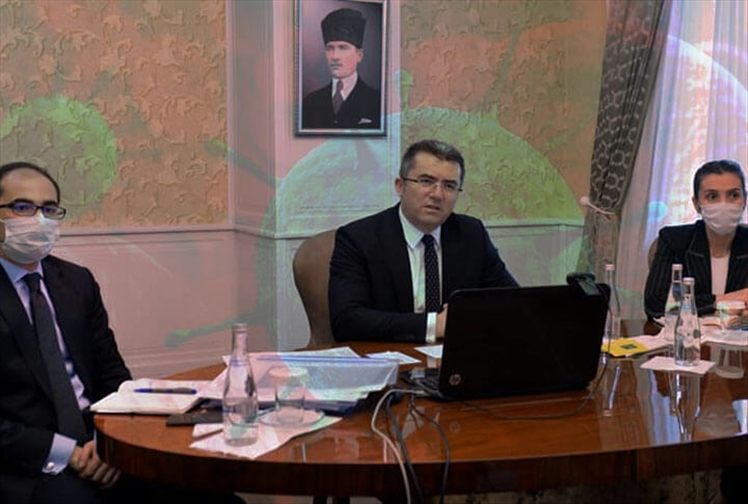 Erzurum'da Korona Virüs Tedbirleri Çerçevesinde Yasaklar