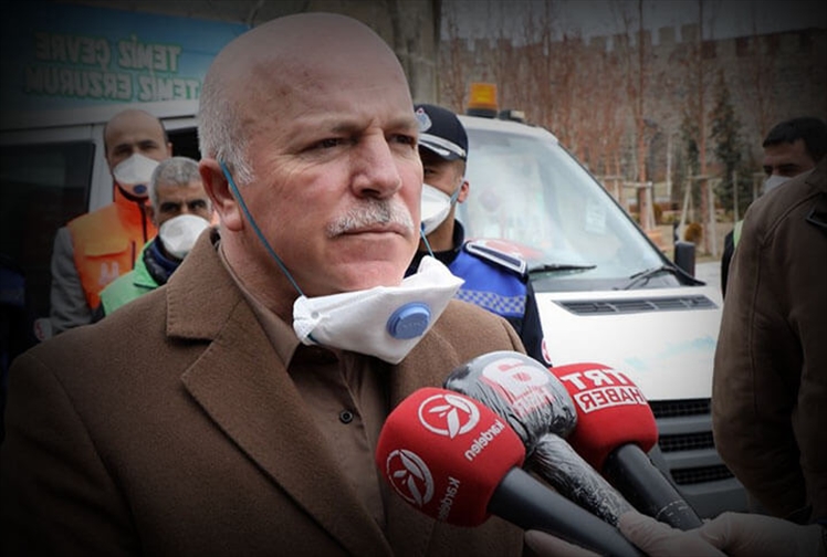 Mehmet Sekmen