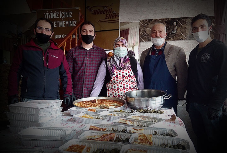 Hünerli Eller Lokantası