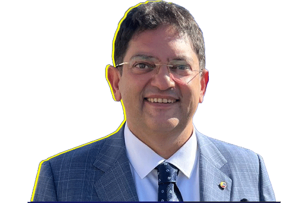 Hakan Oral
