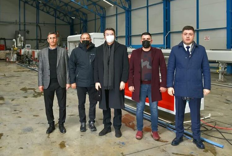 Erzurum 1. OSB
