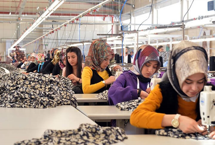 Erzurum Tekstilkent