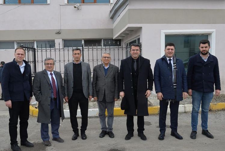Erzurum OSB