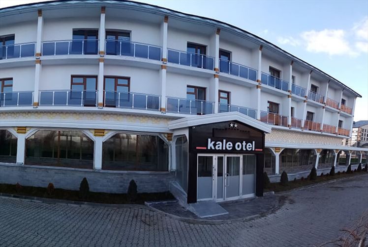 Pasinler’de Uzun Süredir Yapılmayan Yapıldı ve Şubat Ayında Açılması Planlanıyor
