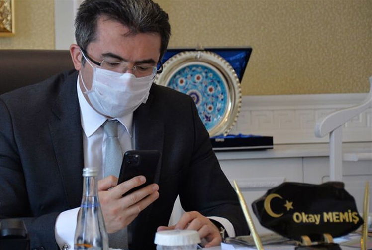 Vali Nusret'den Erzurum'a Restoran Açmasını istedi, Peki Nusret Ne Dedi?