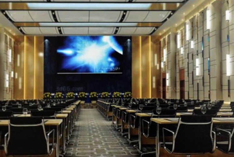 Hilton Otel, Erzurum'da İnşaat Çalışmalarına Başlıyor!