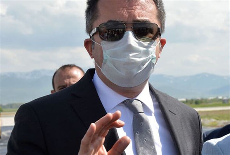 Vali Diyeceğini Dedi Peki Erzurum Sen Ne Diyorsun!