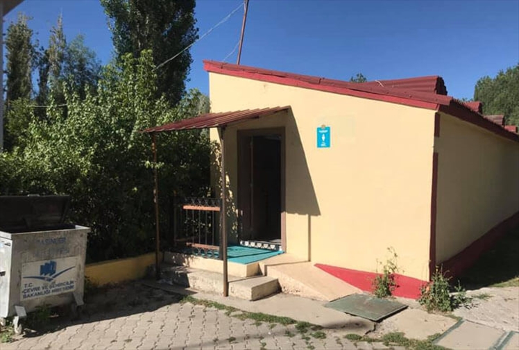 Pasinler'de Yıllardır Yapılamayan Yapıldı!