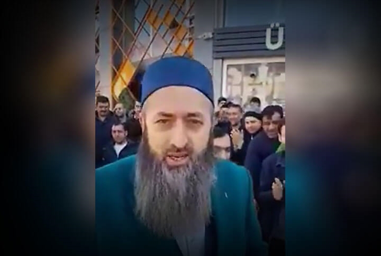 Hacının Yağ Akımından 'Helal Olsun' Dedirten Koronavirüs Önlemi: 65 Çalışanını Ücretli İzne Çıkardı!