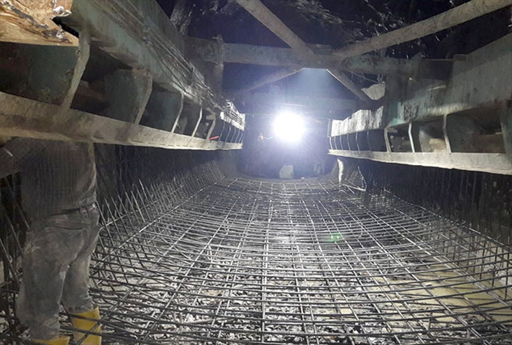 Erzurum Hınıs Başköy Barajının 6 Bin 160 Kişiye İş Kapısı Olacağını Biliyor Muydunuz?