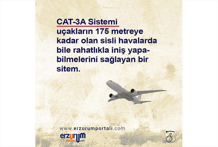 Vali Okay Memiş'in Son Derece Önemsediği CAT-3A Sistemi Nedir? Neden Bu Kadar Önemli?