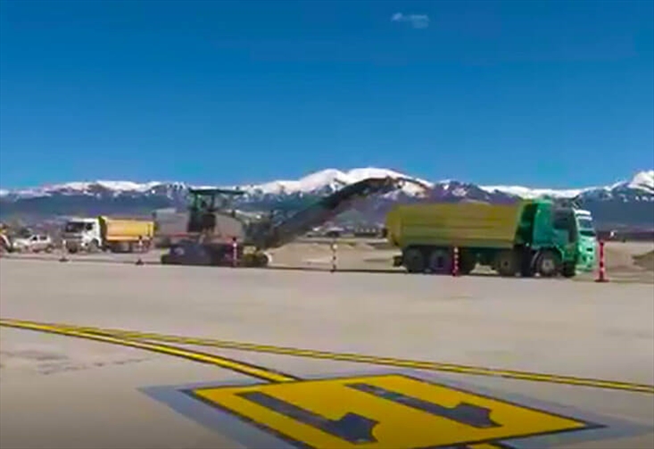 Erzurum Valisi Açıkladı: Bu Yıl İş Şansa Bırakılmayacak!