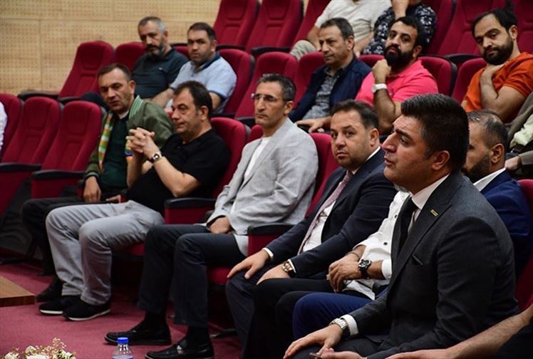 Erzurum 1. Organize Sanayi Bölgesi