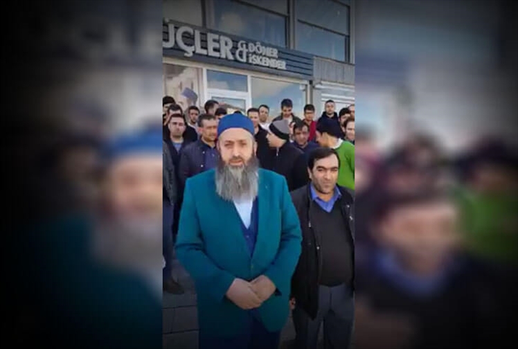 Hacının Yağ Akımından 'Helal Olsun' Dedirten Koronavirüs Önlemi: 65 Çalışanını Ücretli İzne Çıkardı!