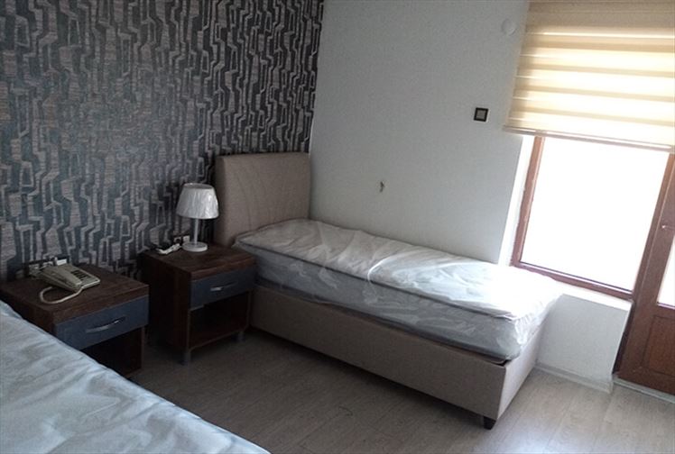 Pasinler Hasankale Kale Termal Otel