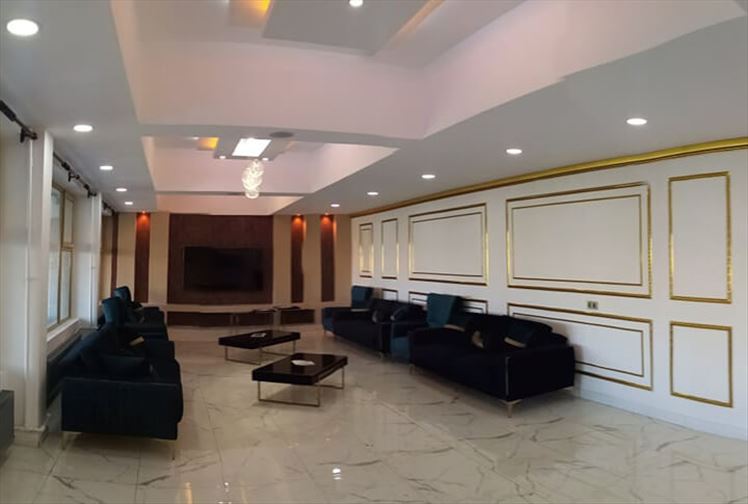 Pasinler Hasankale Kale Termal Otel