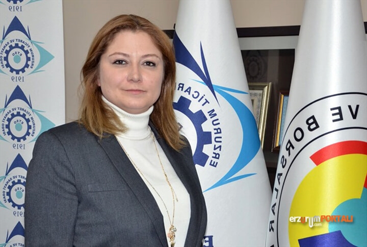 Feride Eda Çalıkuşu