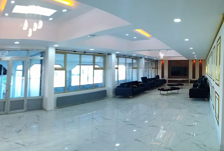 Pasinler Hasankale Kale Termal Otel