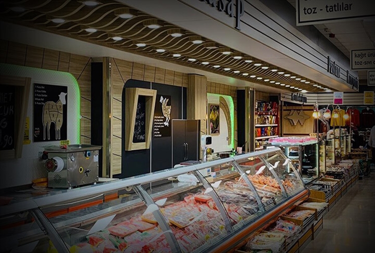 Evde Kal Tavsiyeleri İle Evde Kalanlara Tavsiyeler! Düzgün Market