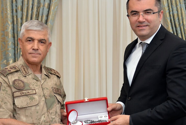 Erzurum'a Karabekirler Jandarma Taburu Kuruluyor