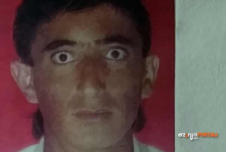 Şehit Er Ali Taka!