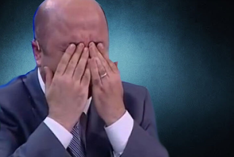 Gözü Yaşlı Hoca: Ömer Döngel Oğlu Kimdir