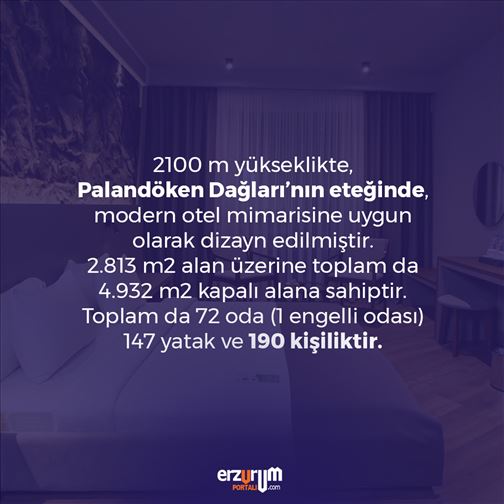 The Erzurum Hotel