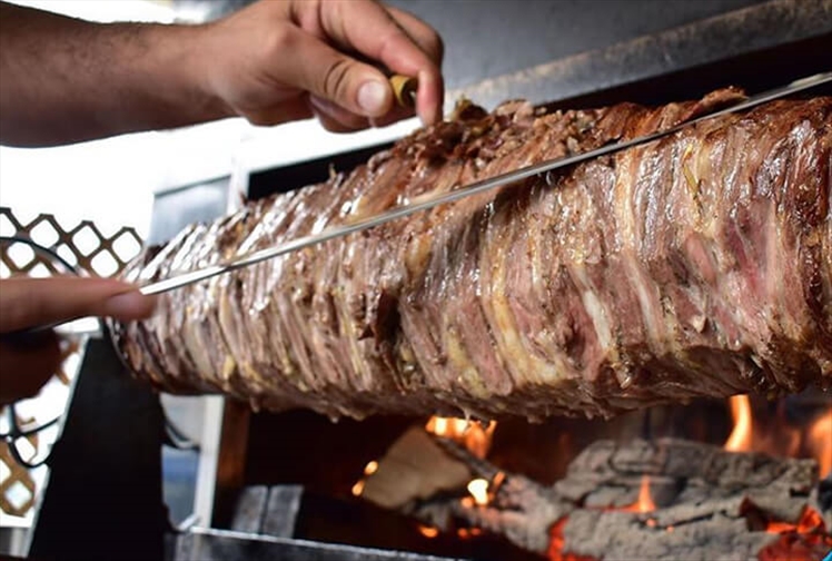Cağ Kebabın Patentini Artvin Yusufeli Aldı!