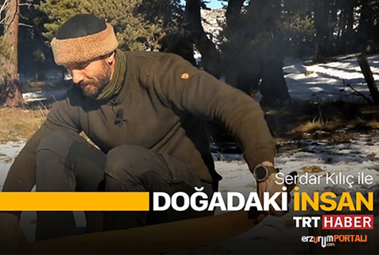 Doğadaki İnsan Erzurum Valisi ile Bir Araya Geldi!