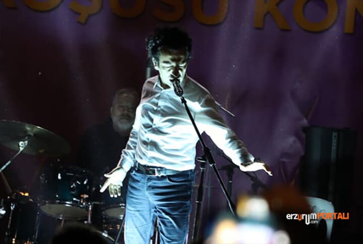 Yakutiye Kent Meydanı Açık Hava Konserleri İle Şenleniyor!