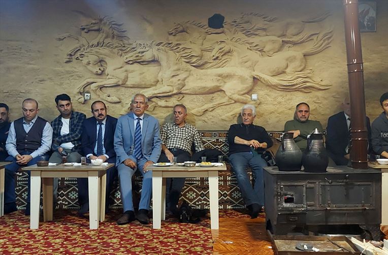Erzurum’da Güzel Şeyler Oluyor
