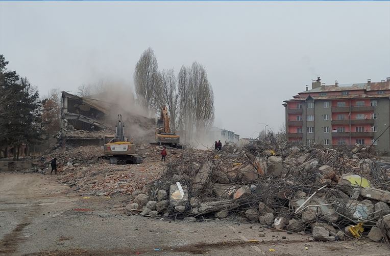 Erzurum 23 Temmuz Okulu